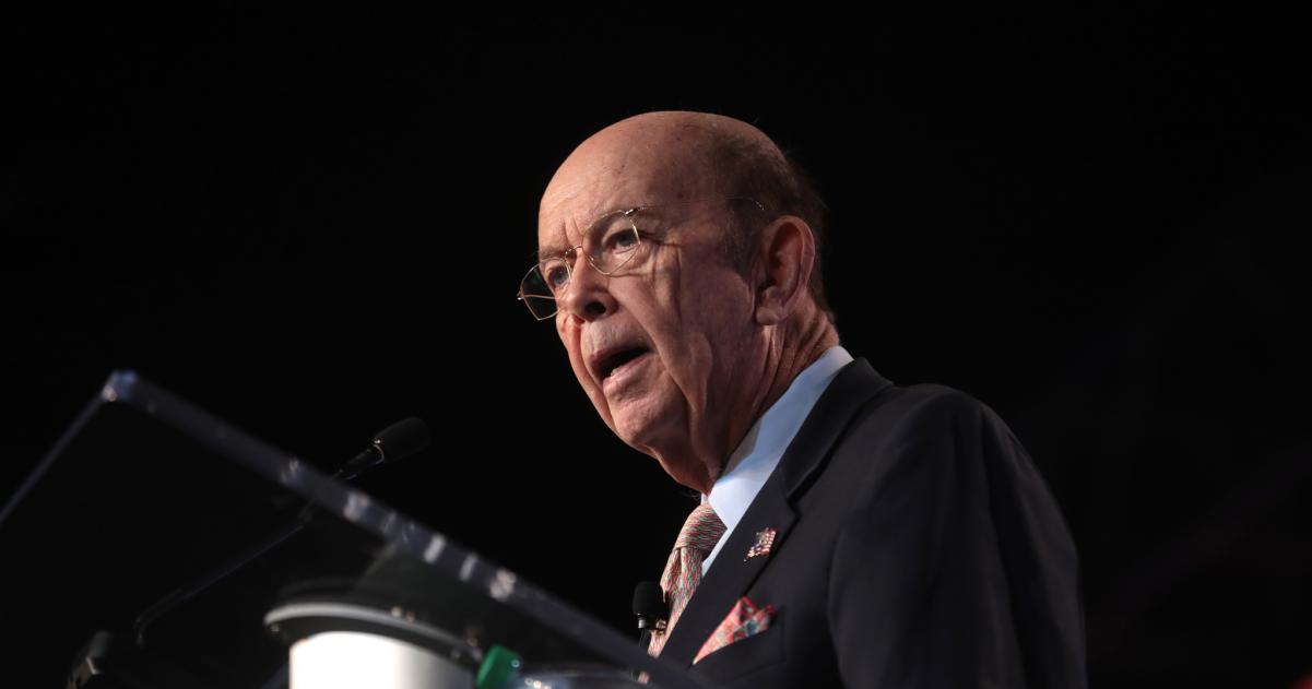 Wilbur Ross Violated Ethics Rules Multi Year Investigation Of Clc