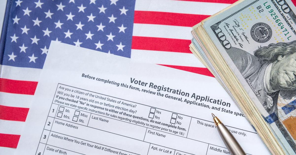 Too Poor to Vote How the Criminal Justice System Has Created a New Era