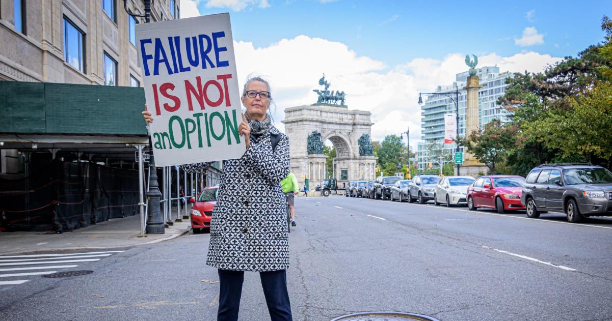 Senates Vote On The Freedom To Vote Act Cannot Be The End Campaign 9082