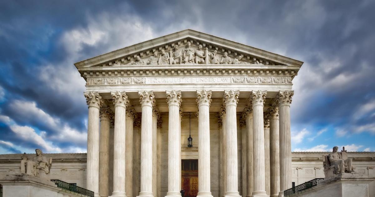 CLC Opinion Pieces Examine New SCOTUS Ethics Code | Campaign Legal Center