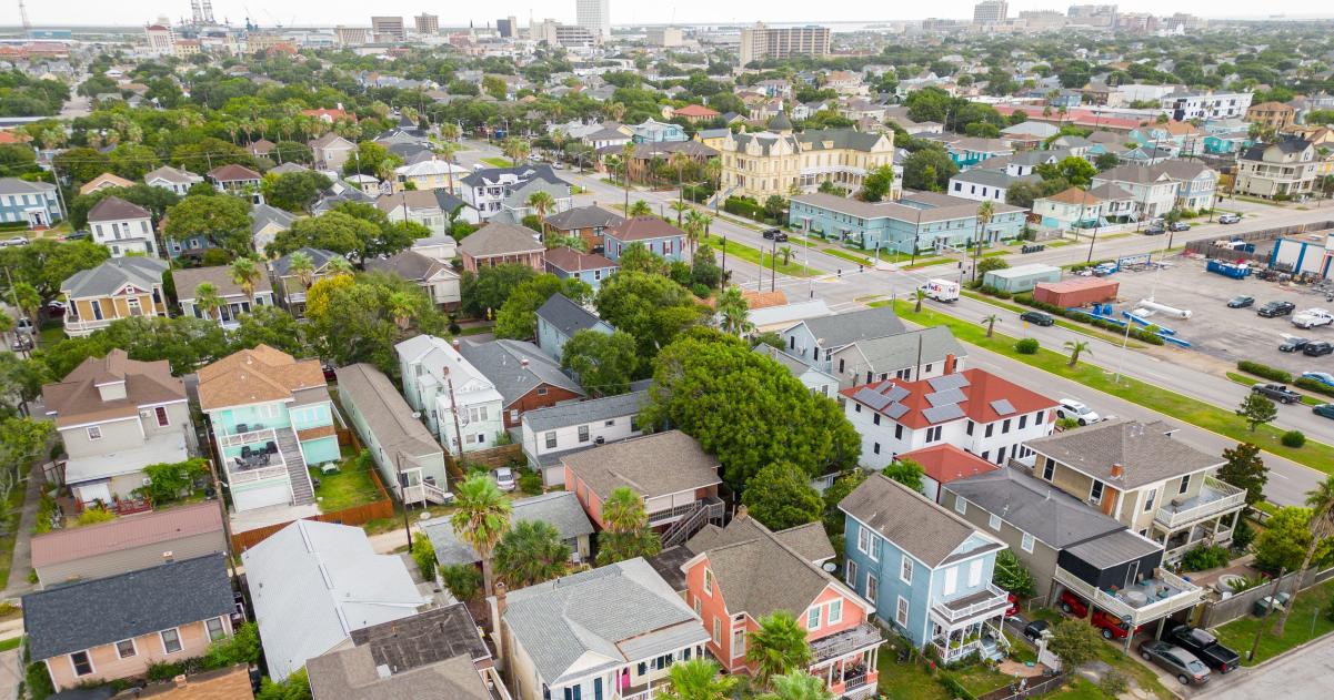 Petteway v. Galveston County, Texas | Campaign Legal Center