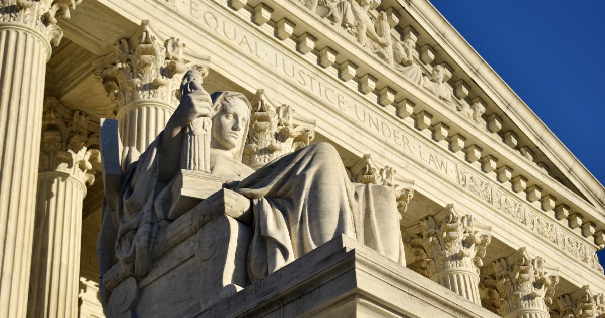 Native American Voters Bring Voting Rights Act Case to the Supreme ...