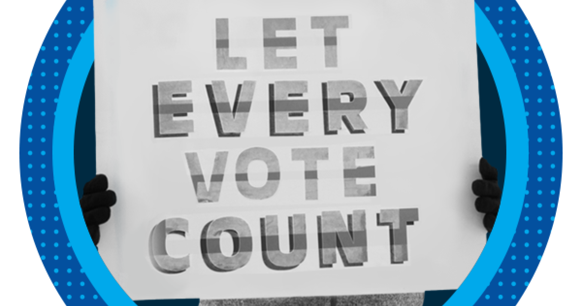 Voting and Elections