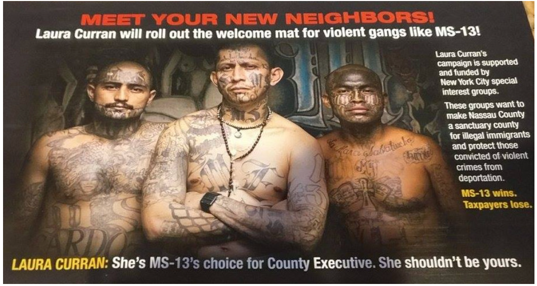 Nassau County MS 13