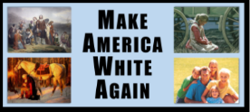 Rick Tyler_Make America White Again