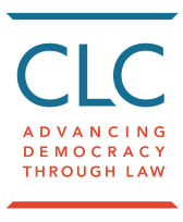 CLC's logo