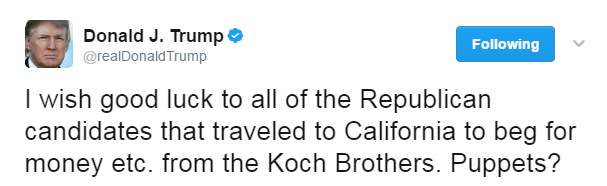 Trump Tweet shot.png Trump Tweet shot.png